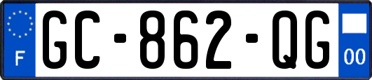 GC-862-QG
