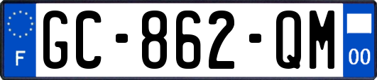 GC-862-QM