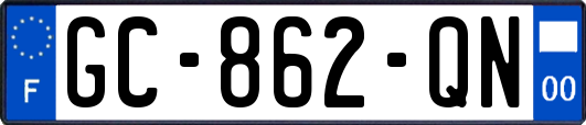 GC-862-QN