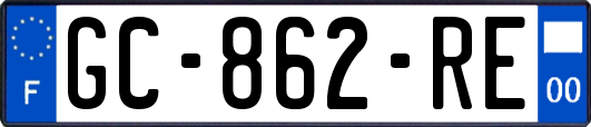 GC-862-RE