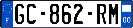 GC-862-RM