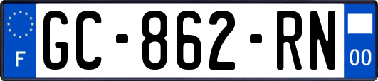 GC-862-RN
