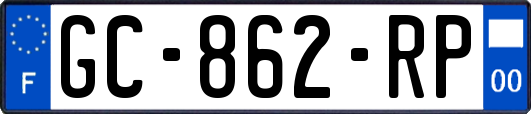 GC-862-RP