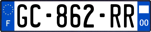 GC-862-RR