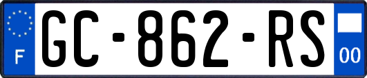 GC-862-RS