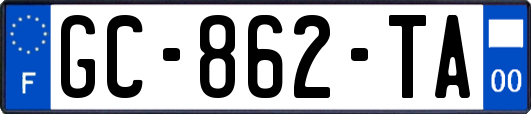 GC-862-TA