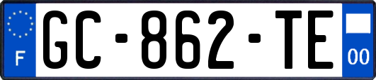 GC-862-TE