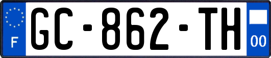 GC-862-TH