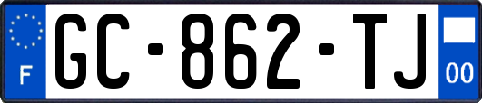 GC-862-TJ
