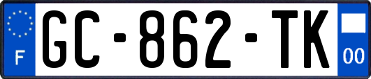 GC-862-TK