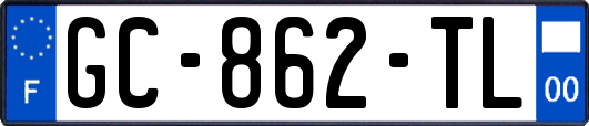 GC-862-TL