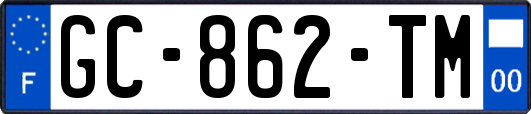 GC-862-TM