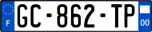 GC-862-TP