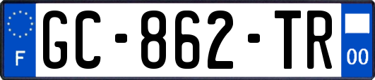 GC-862-TR