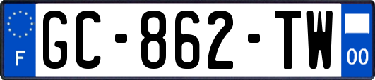 GC-862-TW