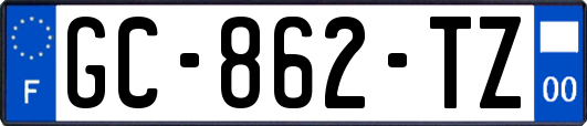 GC-862-TZ