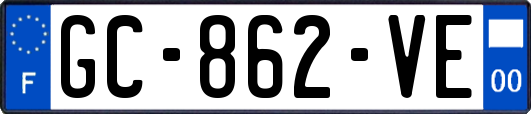 GC-862-VE