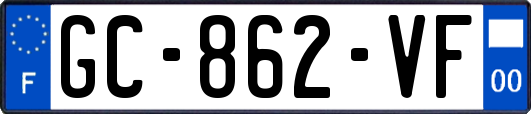 GC-862-VF