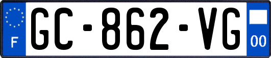 GC-862-VG