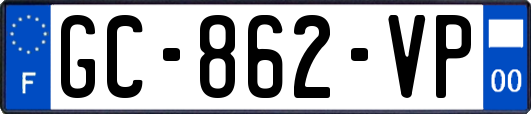 GC-862-VP