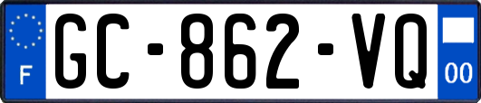 GC-862-VQ