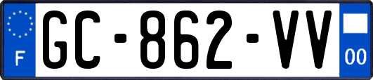 GC-862-VV