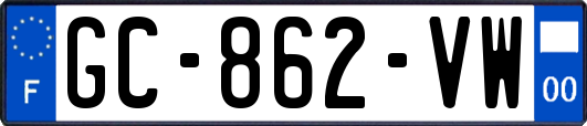 GC-862-VW