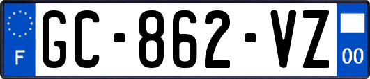GC-862-VZ