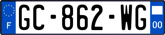 GC-862-WG