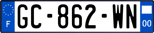 GC-862-WN