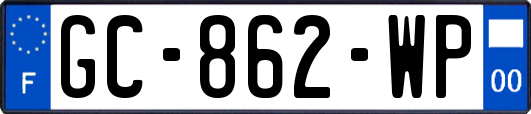 GC-862-WP