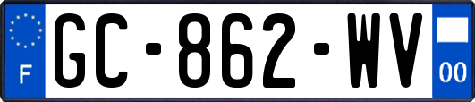 GC-862-WV