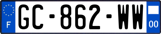 GC-862-WW