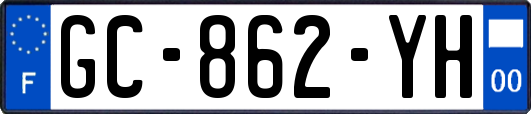 GC-862-YH
