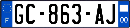 GC-863-AJ