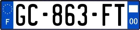 GC-863-FT