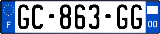 GC-863-GG