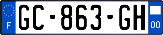GC-863-GH