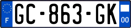 GC-863-GK