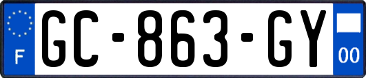 GC-863-GY