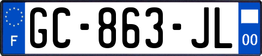 GC-863-JL