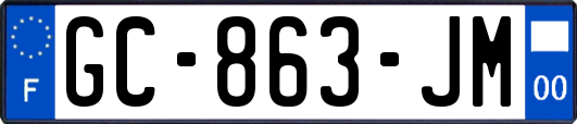 GC-863-JM