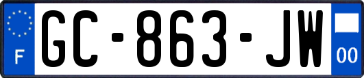 GC-863-JW