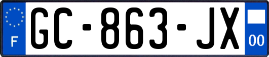 GC-863-JX