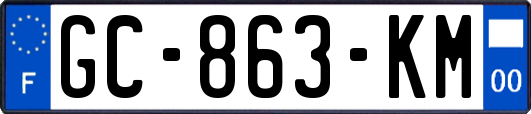 GC-863-KM