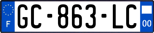 GC-863-LC
