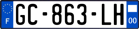 GC-863-LH