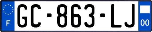 GC-863-LJ