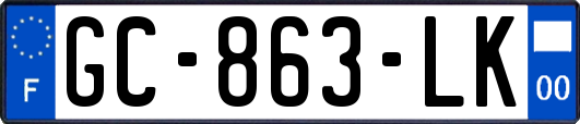 GC-863-LK