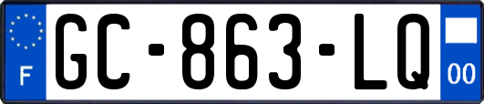 GC-863-LQ